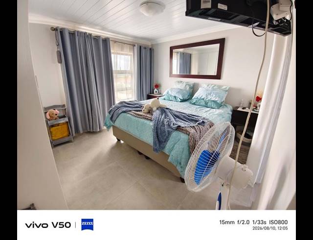 3 BEDROOM TOWNHOUSE FOR SALE IN DANA BAY